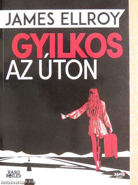 Gyilkos az úton