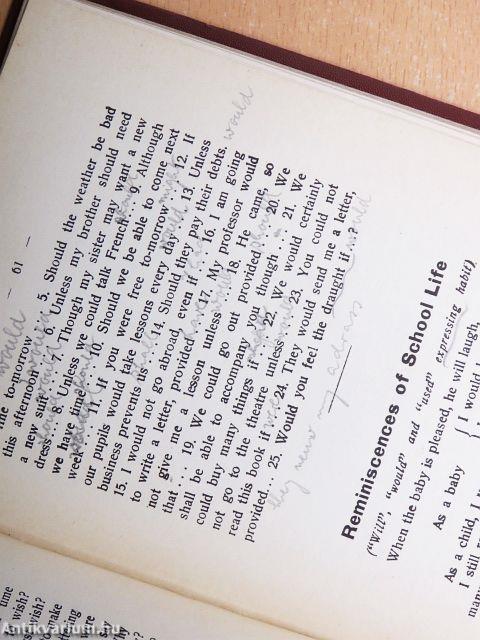 Method for Teaching Modern Languages II.