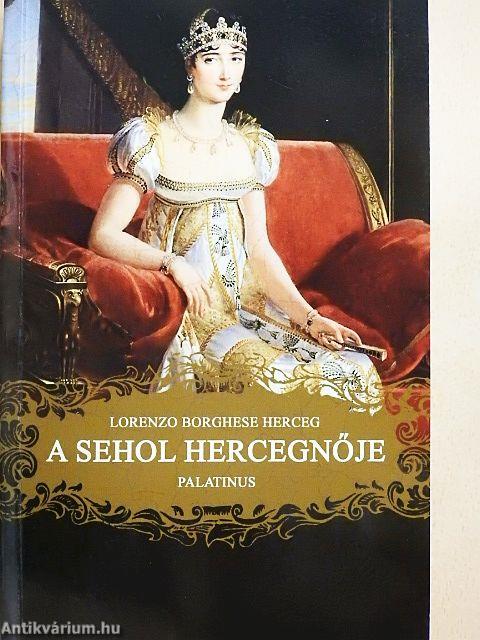 A sehol hercegnője
