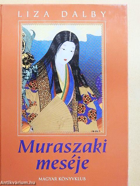 Muraszaki meséje