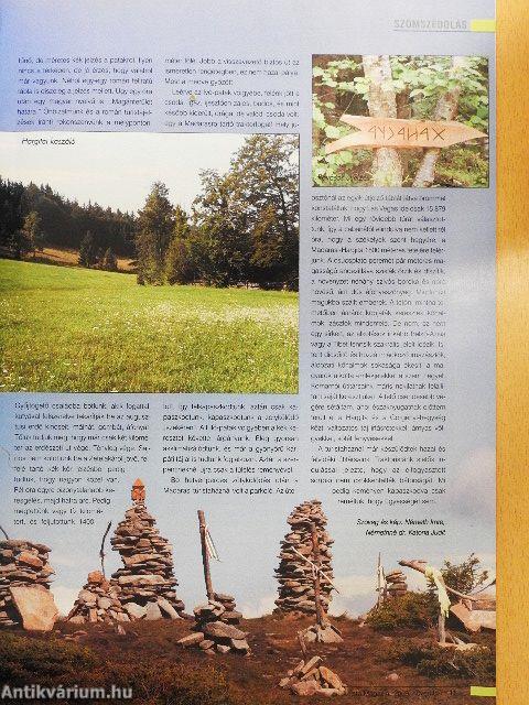 Turista magazin 2009. november