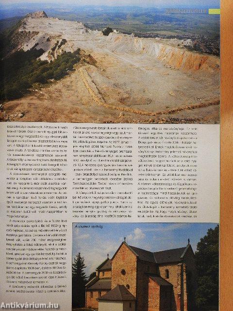 Turista magazin 2009. november