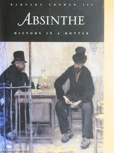 Absinthe