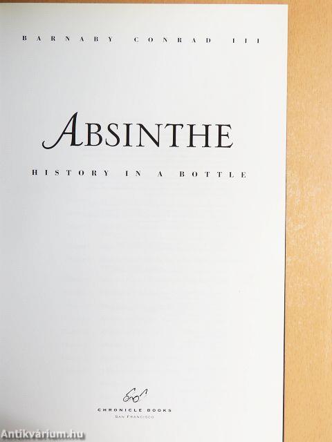 Absinthe