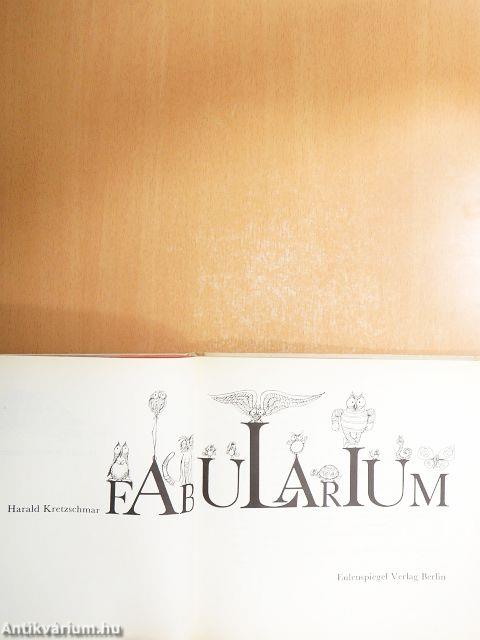 Fabularium