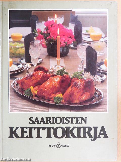 Saarioisten Keittokirja