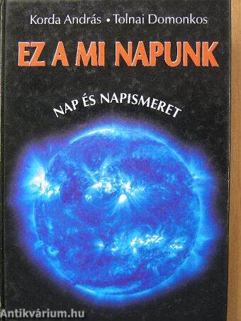 Ez a mi Napunk