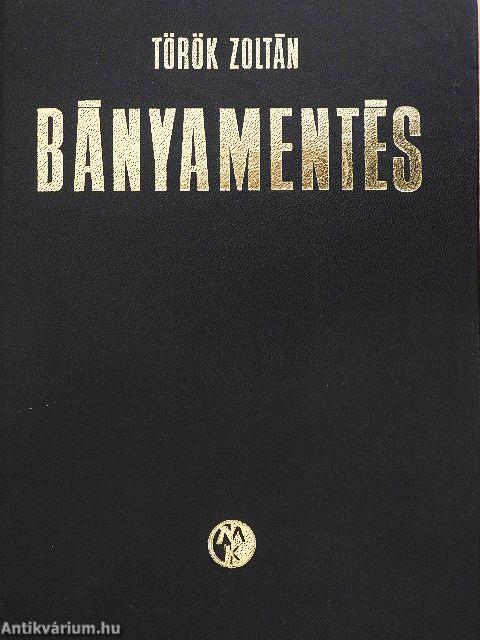 Bányamentés