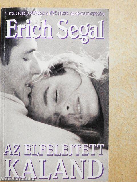 Az elfelejtett kaland