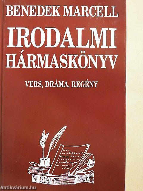 Irodalmi hármaskönyv
