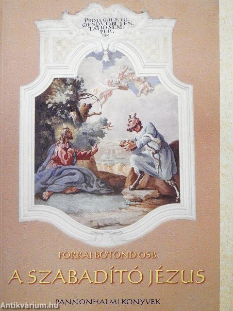 A Szabadító Jézus