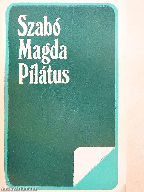 Pilátus