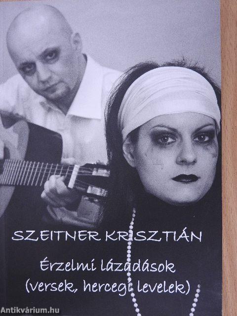 Érzelmi lázadások