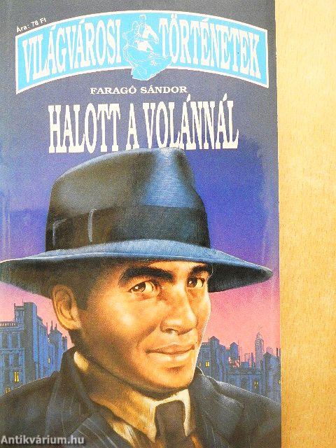 Halott a volánnál/Dráma Hollywoodban