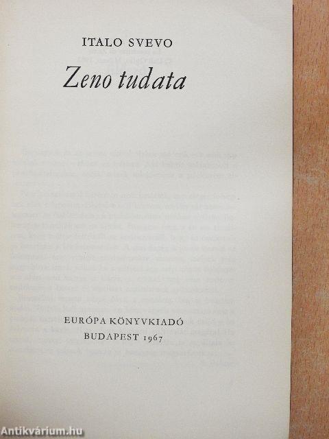 Zeno tudata