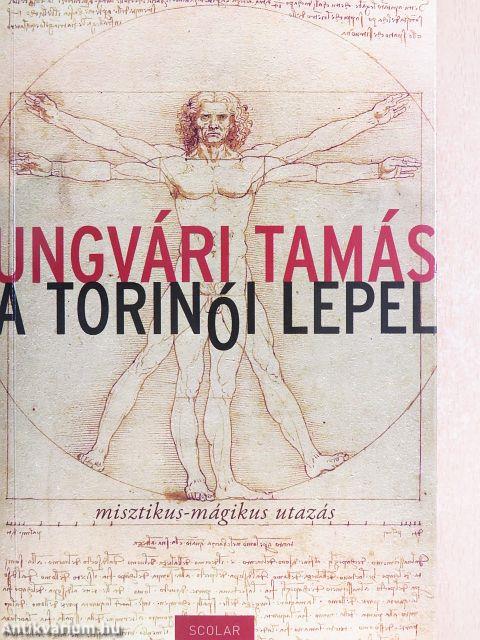 A torinói lepel