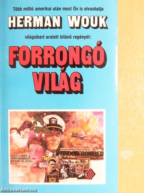 Forrongó világ