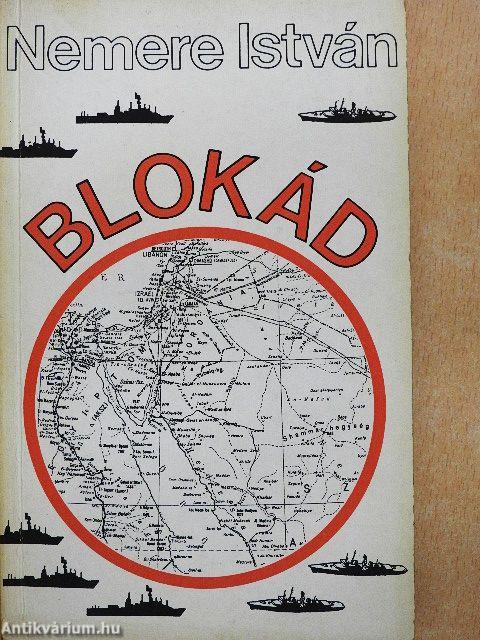 Blokád