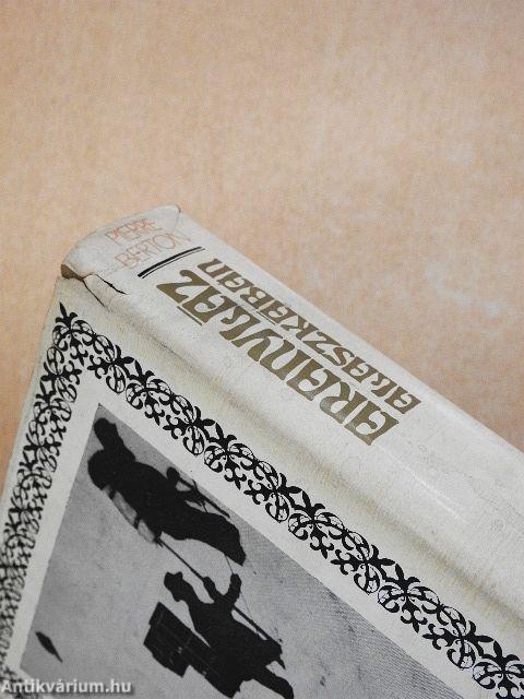 Aranyláz Alaszkában