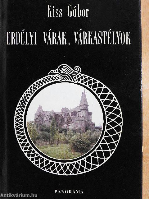 Erdélyi várak, várkastélyok