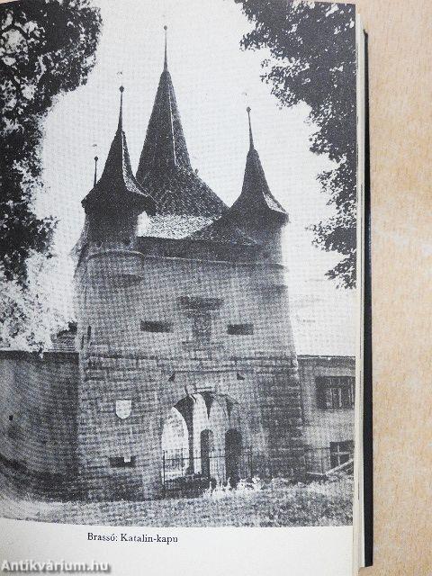 Erdélyi várak, várkastélyok