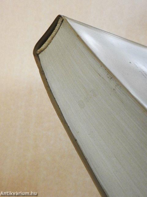 Hatnyelvű szinkron szótár