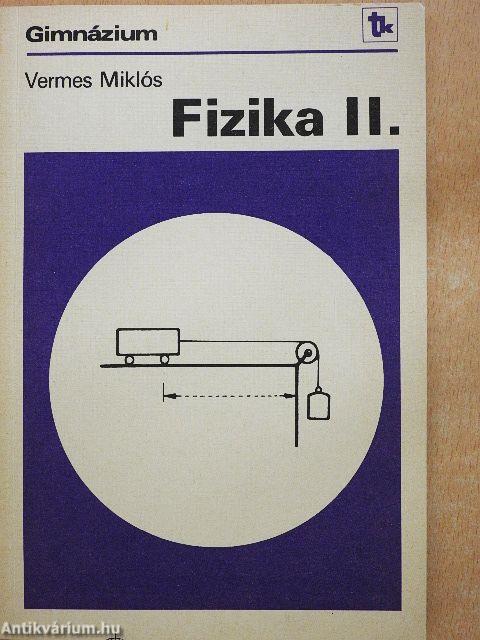 Fizika II.