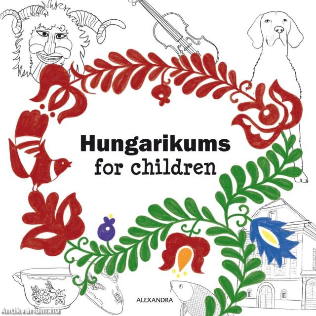 Hungarikums for Children