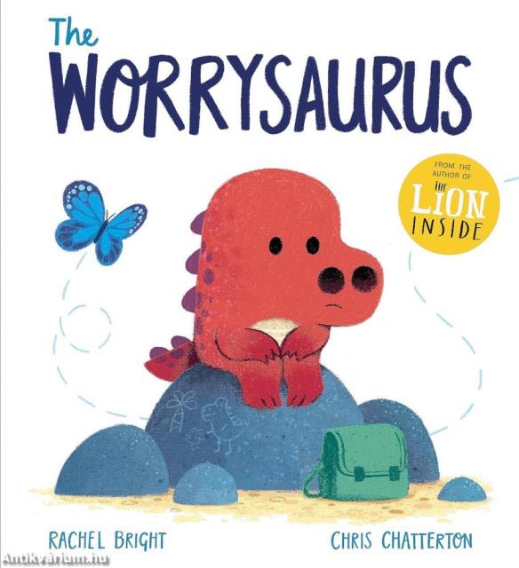 The Worrysaurus