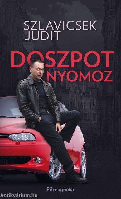 Doszpot nyomoz