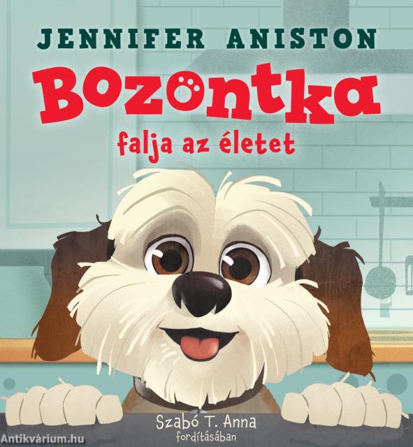 Bozontka falja az életet