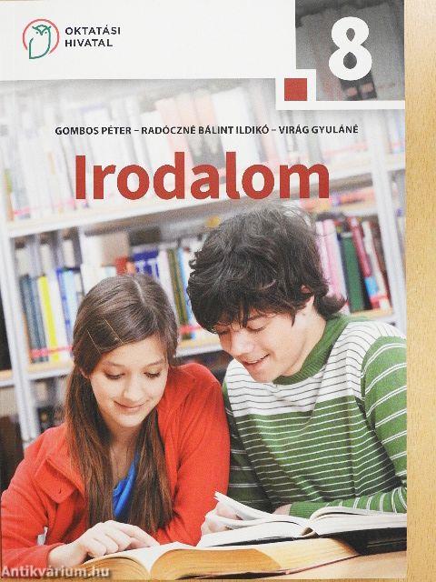 Irodalom 8.