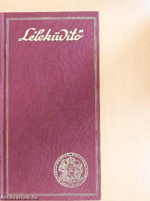 Léleküdítő