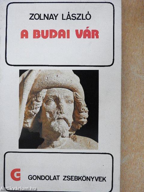 A budai Vár
