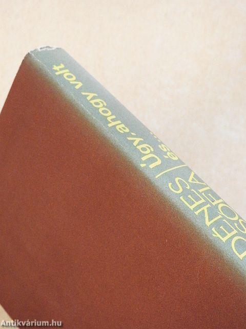 Úgy, ahogy volt és...