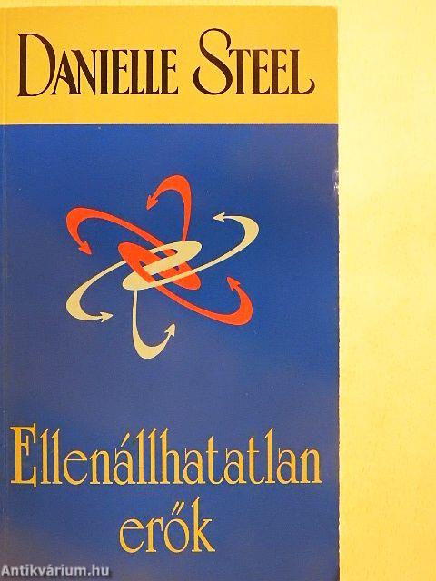 Ellenállhatatlan erők