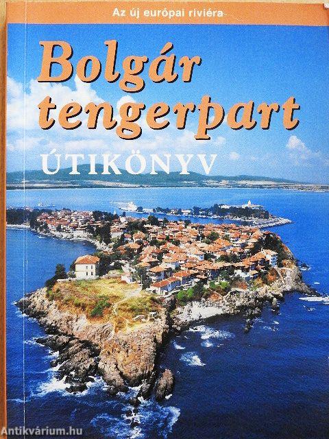 Bolgár tengerpart