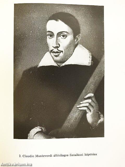 A mantuai herceg muzsikusa