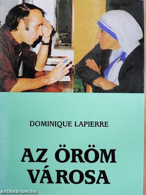 Az öröm városa