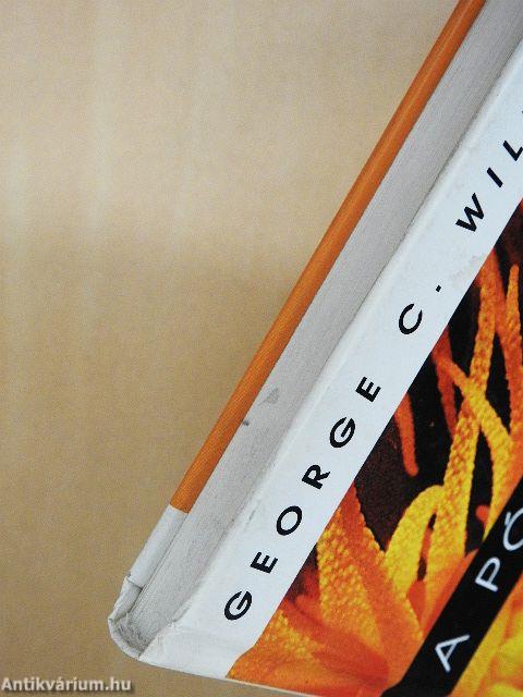 A pónihal lámpása