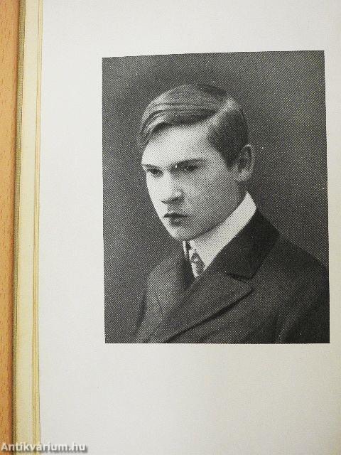 Georg Trakl költeményei