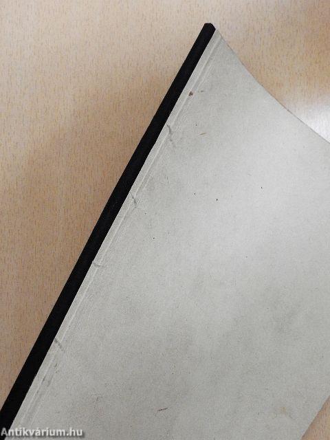 A Budapesti II. kerületi Állami Rákóczi Ferenc Általános Gimnázium Évkönyve 1958-59.