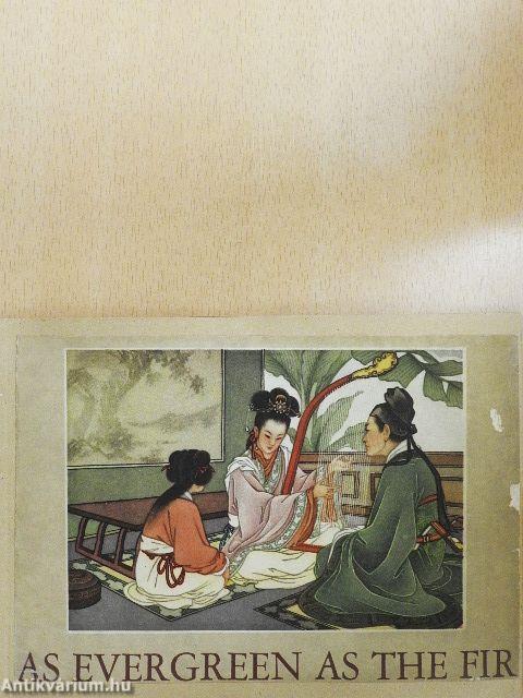 As Evergreen as the Fir