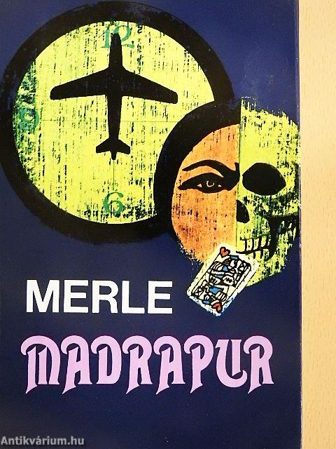 Madrapur