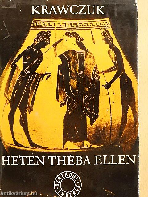 Heten Théba ellen