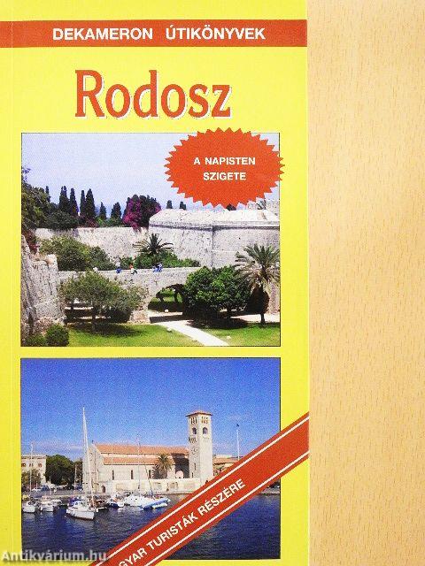 Rodosz