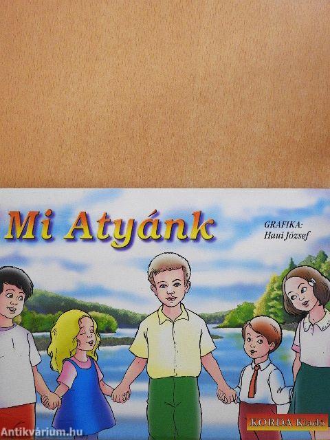 Mi Atyánk