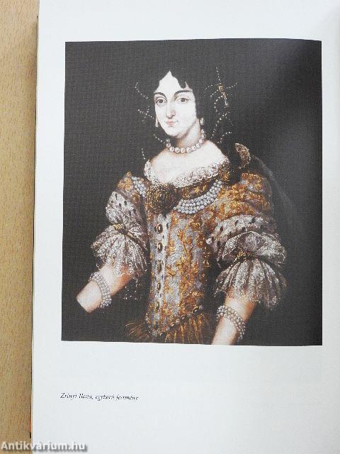 A fejedelem gyermekkora (1676-1688)