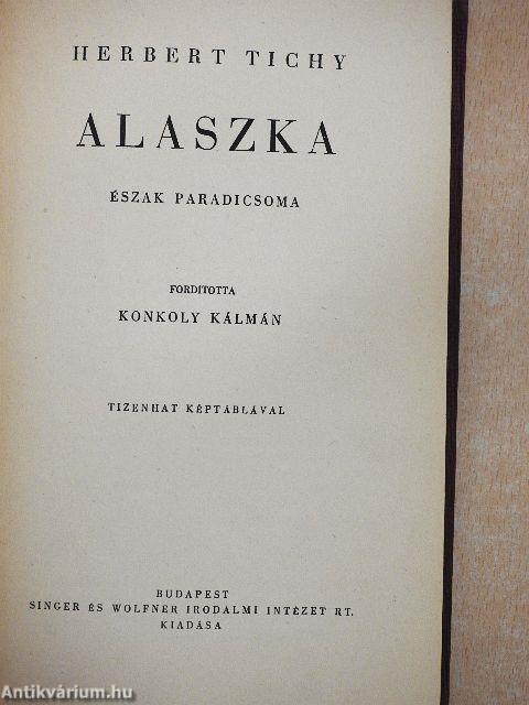 Alaszka