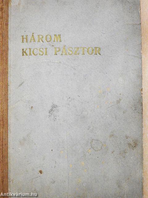 Három kicsi pásztor